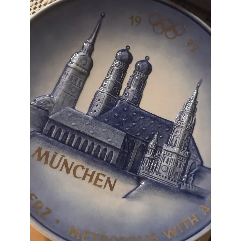 Goebel up sale